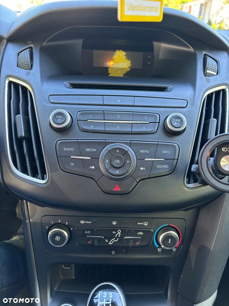 Ford Focus - 6