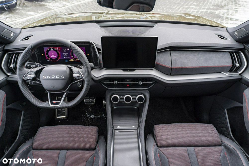 Skoda Kodiaq - 14