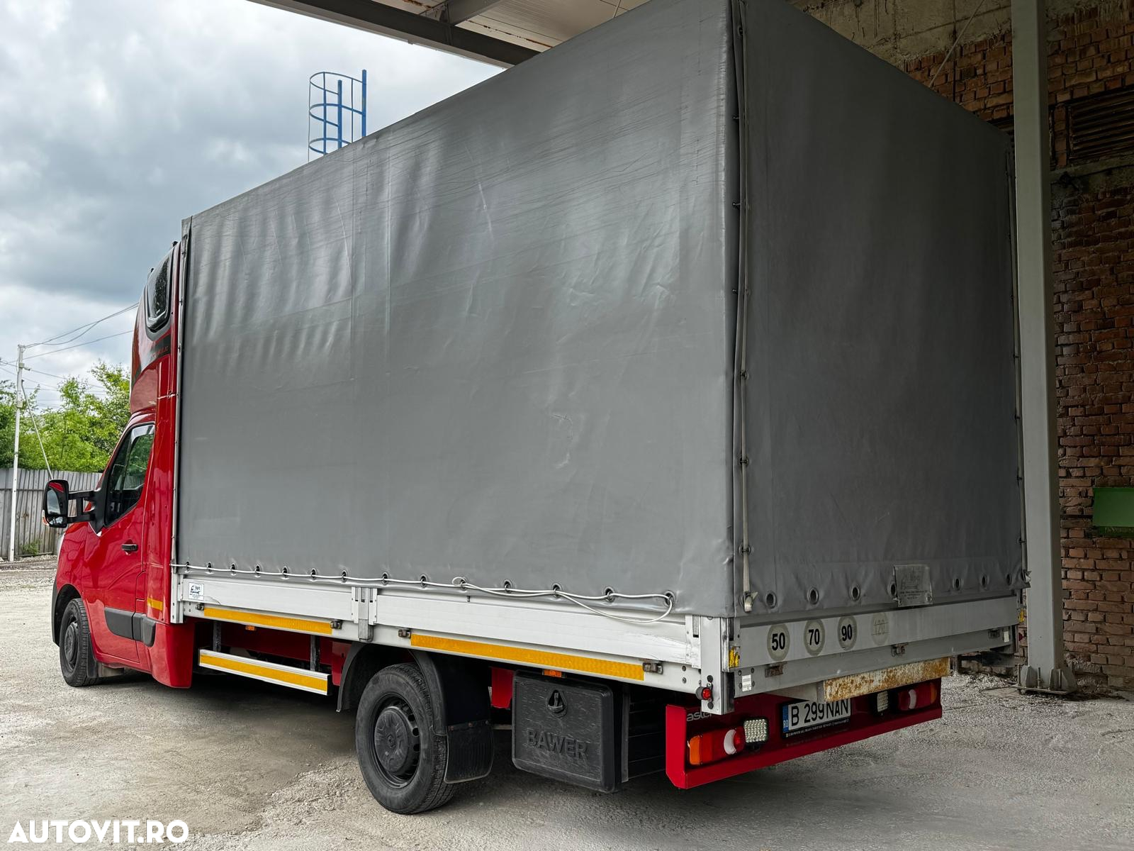 Renault MASTER - 6