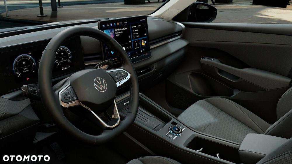 Volkswagen T-Roc - 7