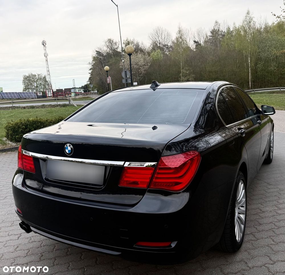 BMW Seria 7 - 6