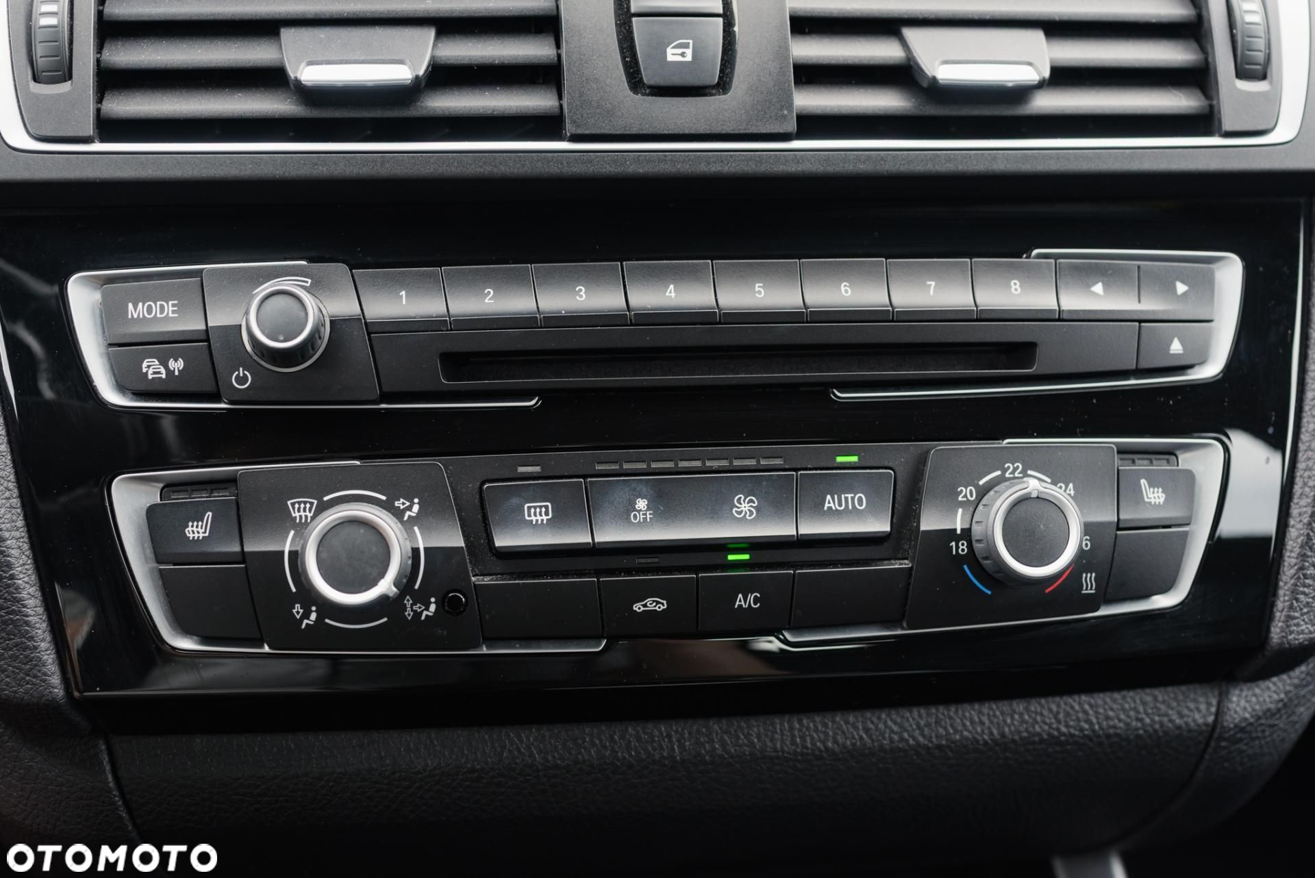 BMW Seria 1 - 23