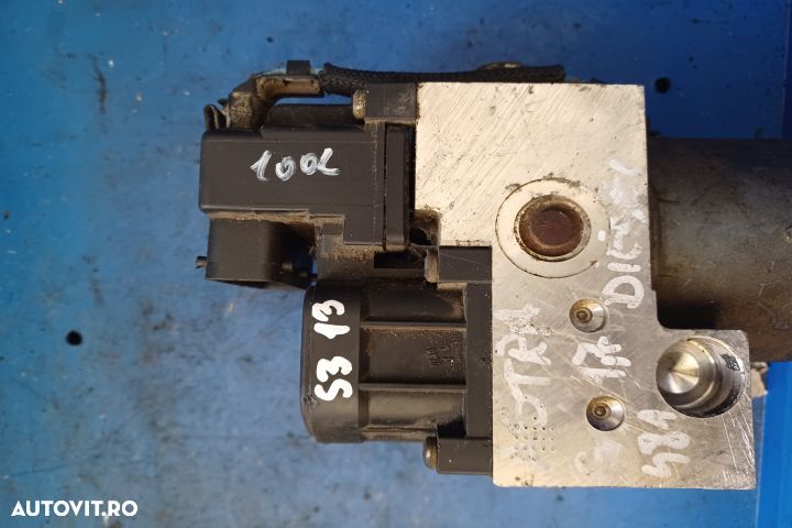 Pompa ABS 0273004362, 0265216651 Opel Astra G [1998 - 2009] wagon 5-u - 1