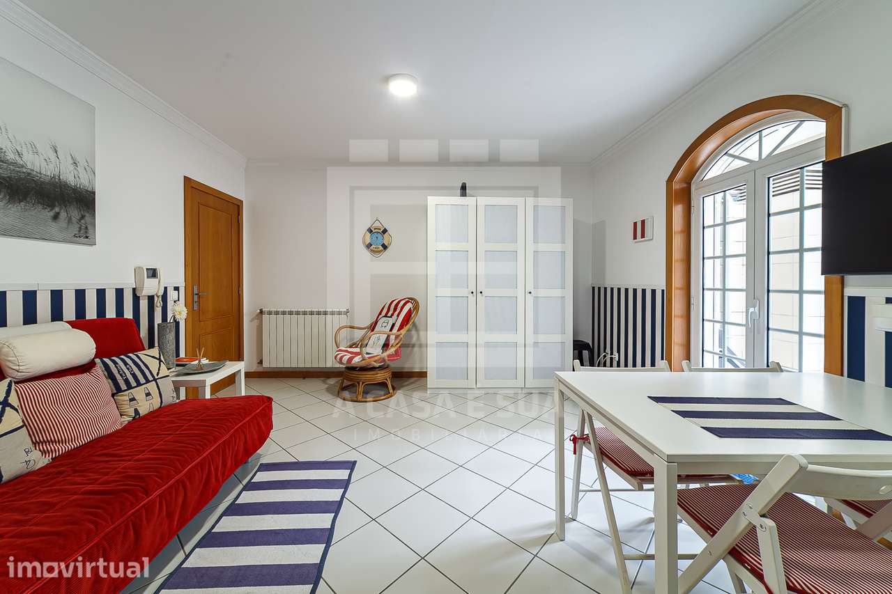Apartamento T1 no Furadouro, Ovar - Grande imagem: 5/19