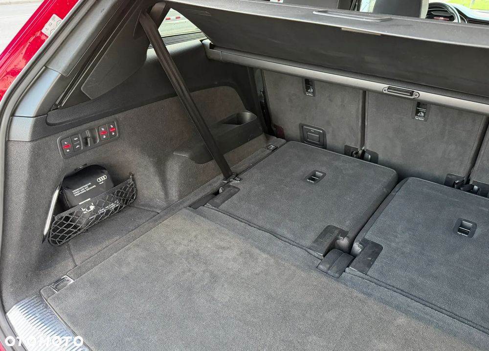 Audi Q7 50 TDI mHEV Quattro S Line Tiptr - 10