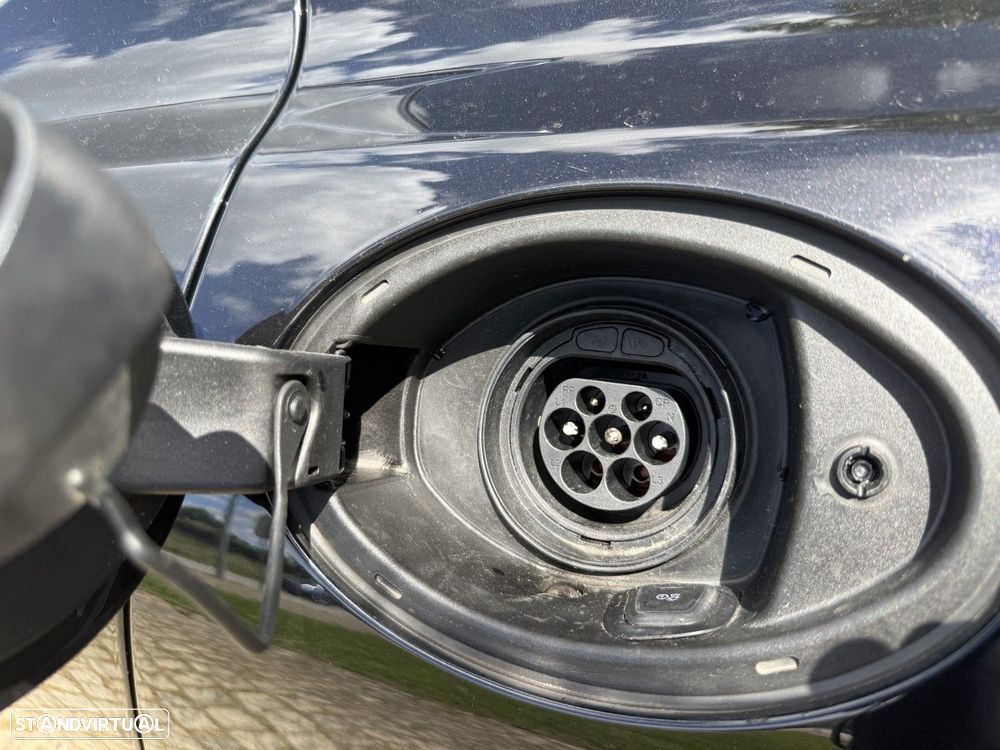 Porsche Panamera S E-Hybrid - 33