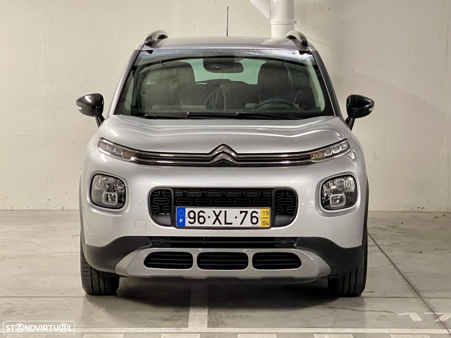 Citroën C3 Aircross 1.2 PureTech Live - 2