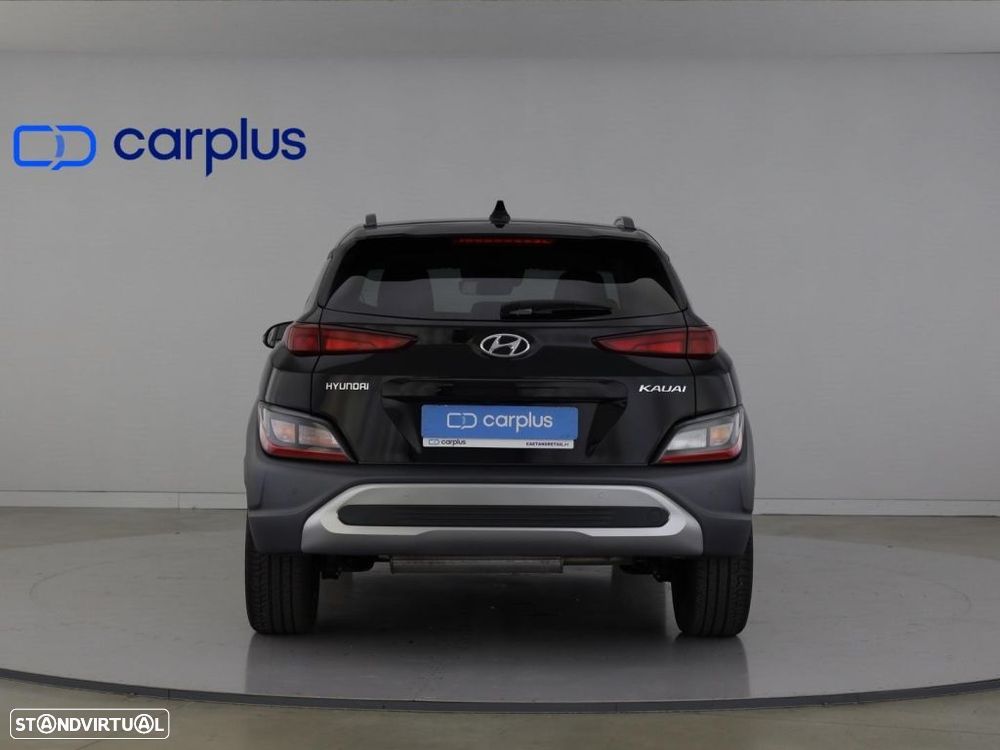 Hyundai Kauai 1.0 T-GDi Premium - 6