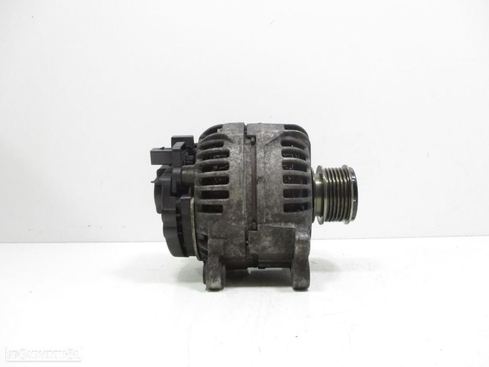 ALTERNADOR AUDI A2 2003 - 3