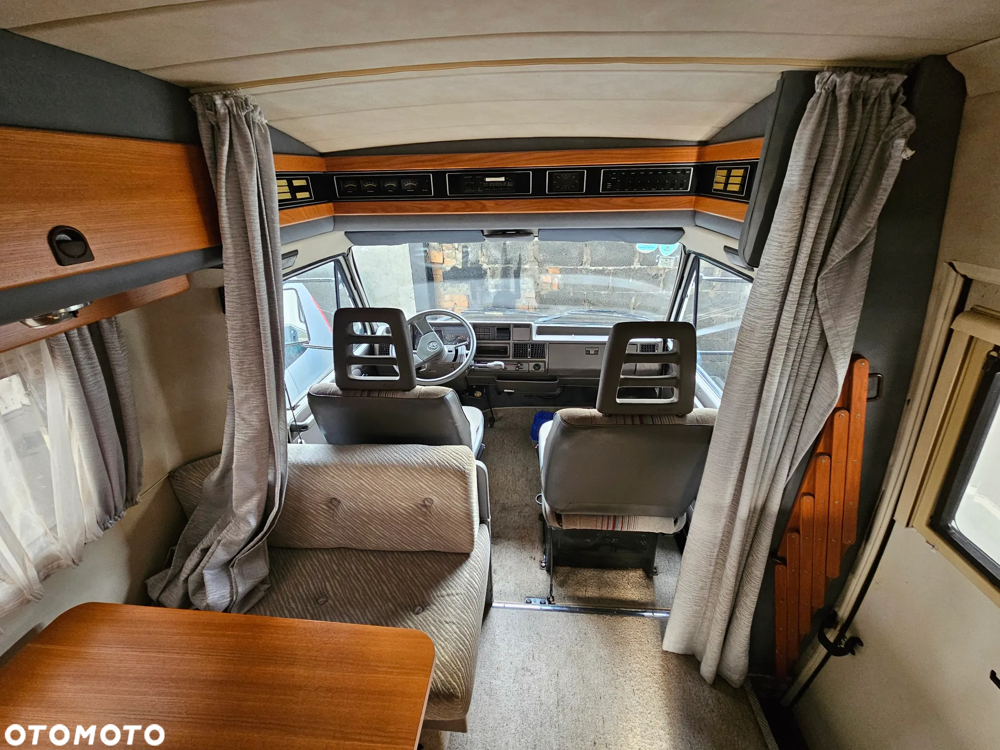 Peugeot J5 Hobby 600 - 15