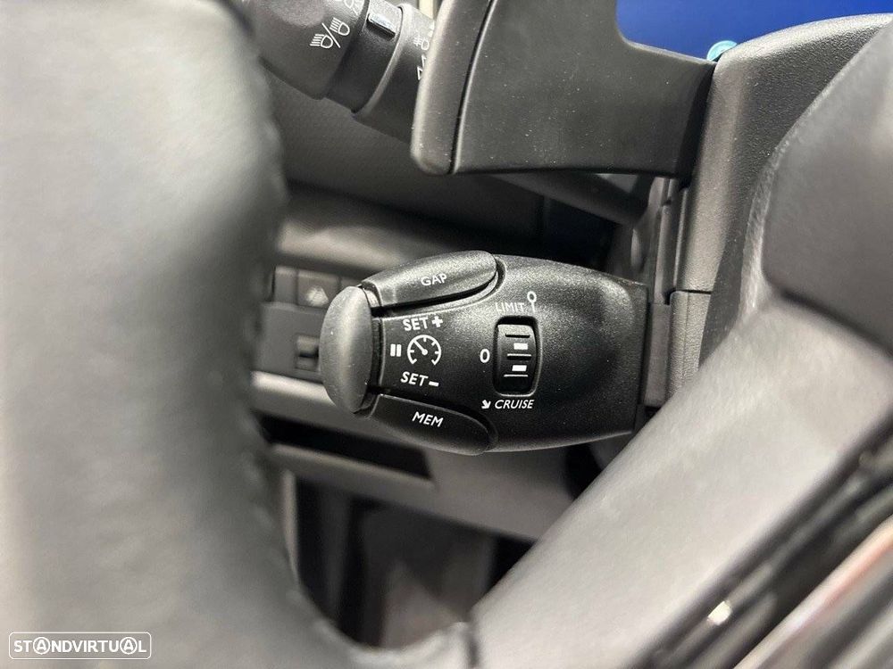 Citroën C5 Aircross 1.5 BlueHDi Max EAT8 - 20