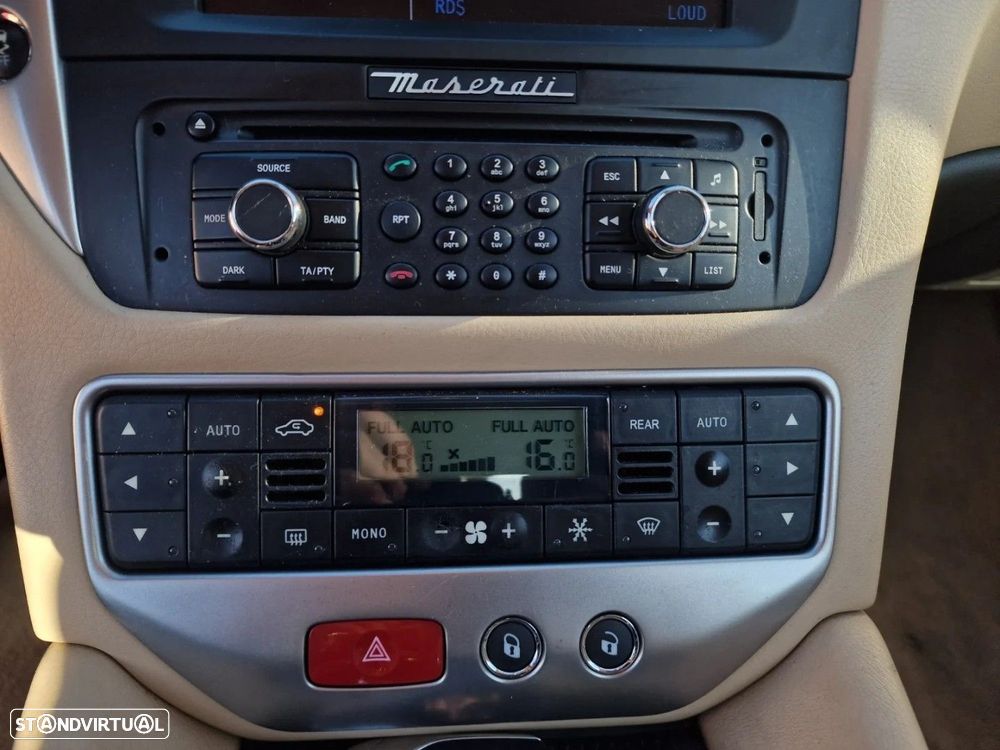 Maserati Granturismo Sport - 31