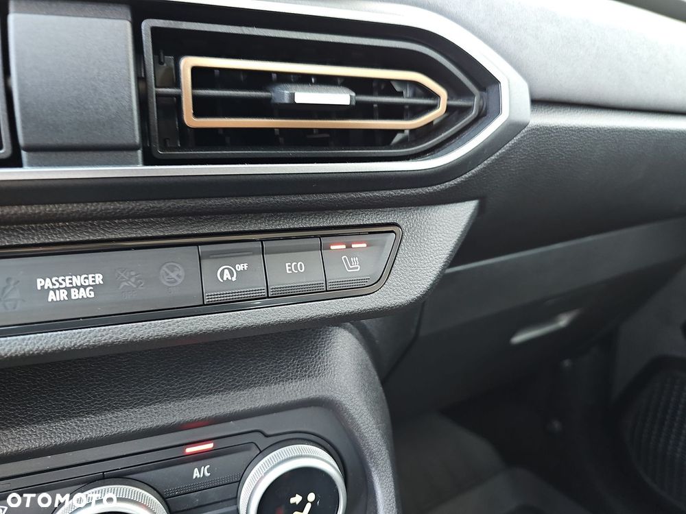 Dacia Sandero Stepway - 24