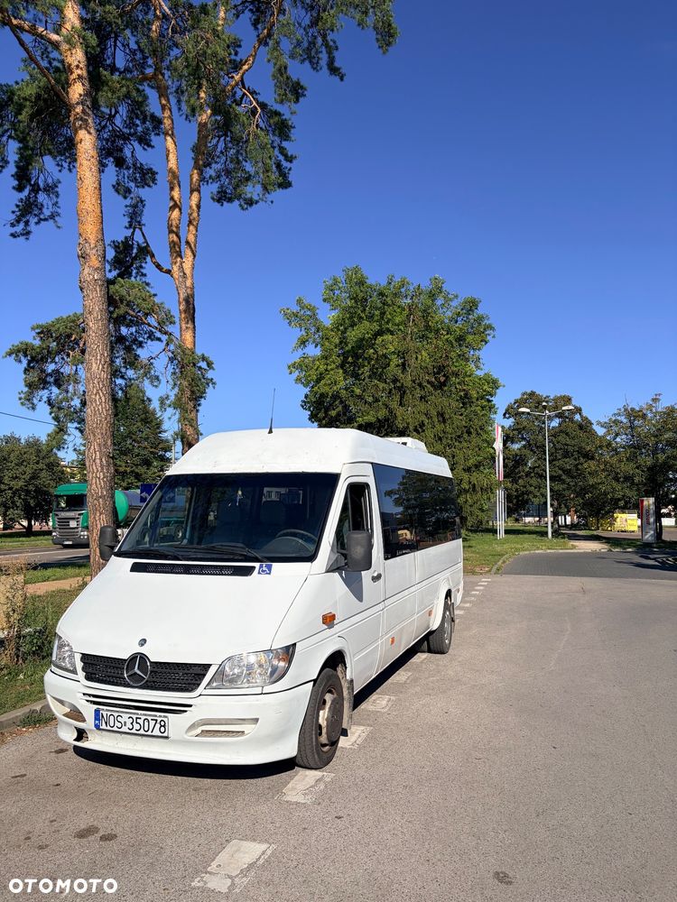 Mercedes-Benz 413