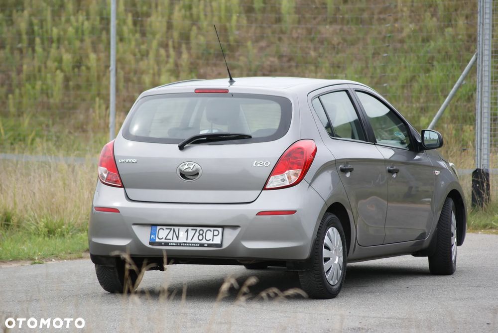 Hyundai i20 - 27