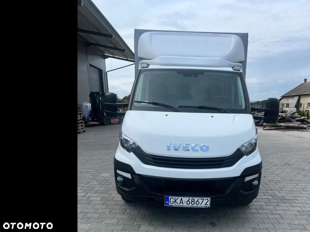 Iveco 35s16 - 2