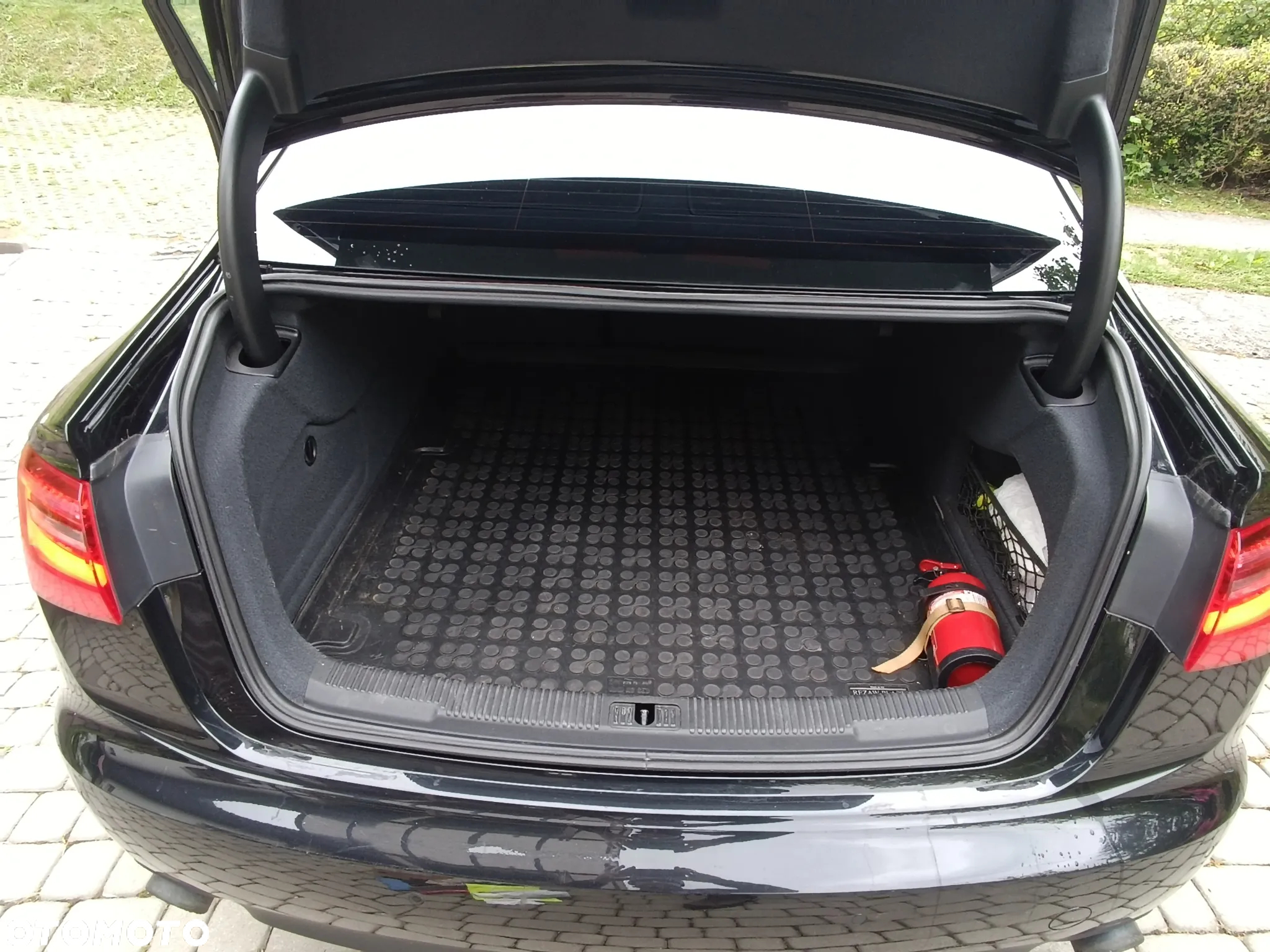 Audi A6 2.0 TDI ultra S tronic - 7