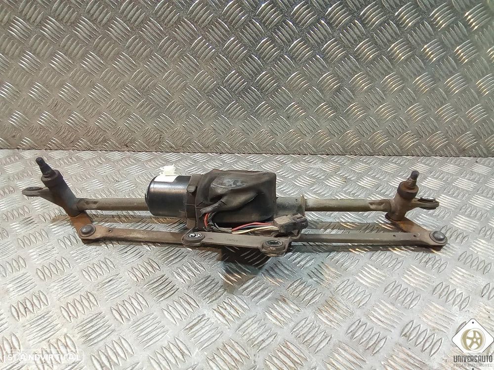 MOTOR LIMPA-VIDROS FRONTAL PEUGEOT 406 1996 - 1