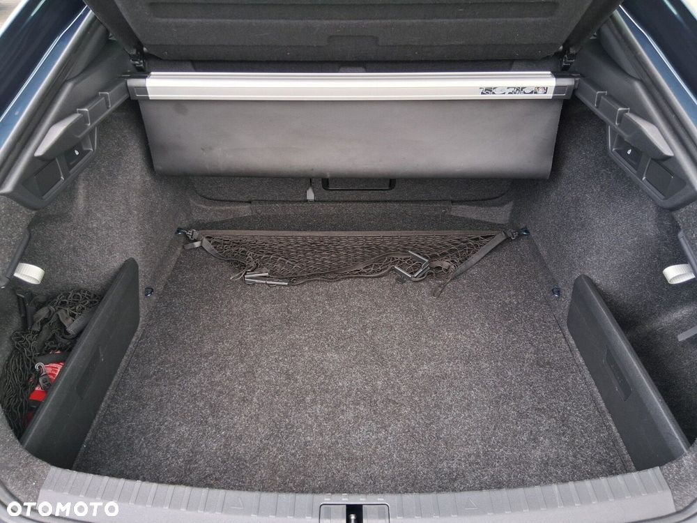 Skoda Octavia 2.0 TDI Style DSG - 30