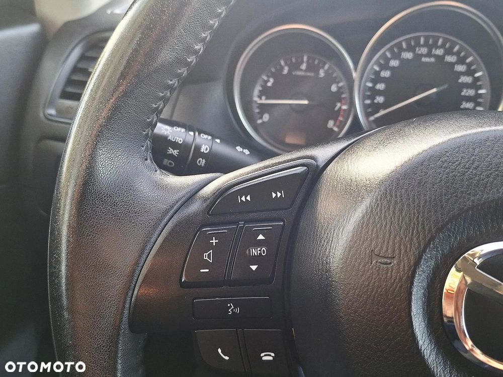 Mazda CX-5 - 14