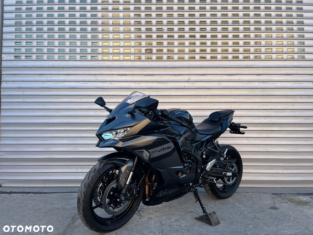 Kawasaki Ninja 400 - 28