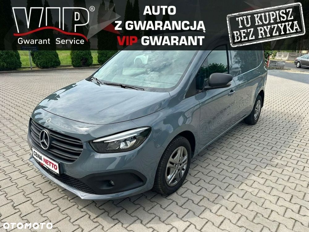 Mercedes-Benz Citan - 1