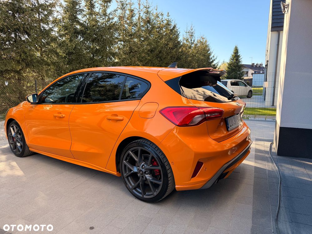 Ford Focus 2.3 EcoBoost ST X - 5