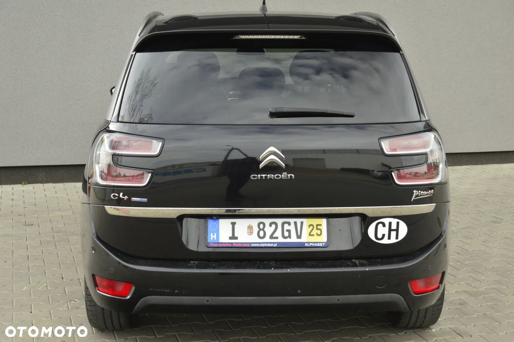 Citroën C4 Grand Picasso BlueHDi 150 EAT6 Exclusive - 30