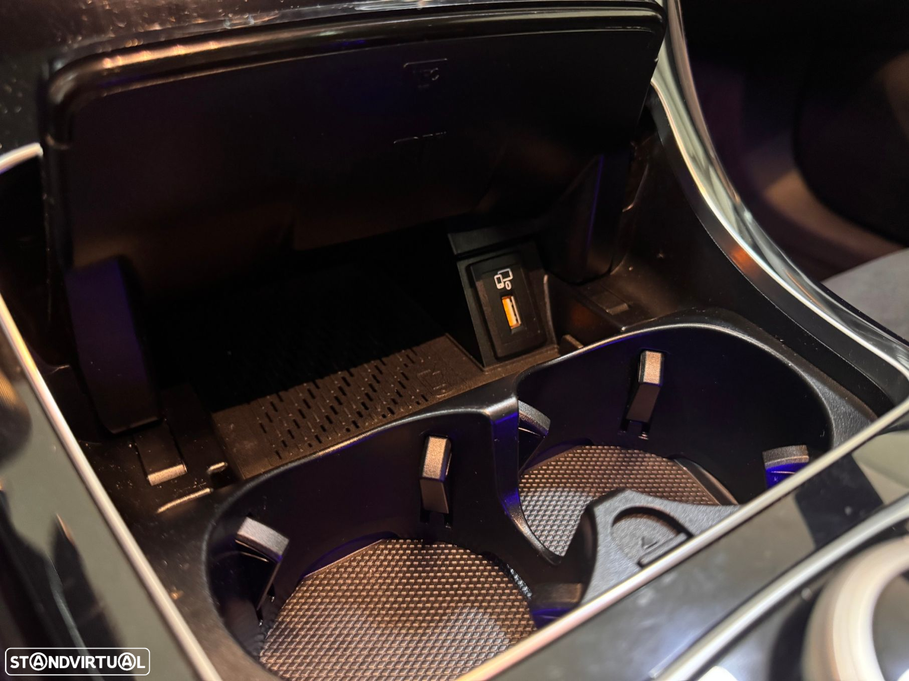 Mercedes-Benz C 43 AMG 4-Matic - 55