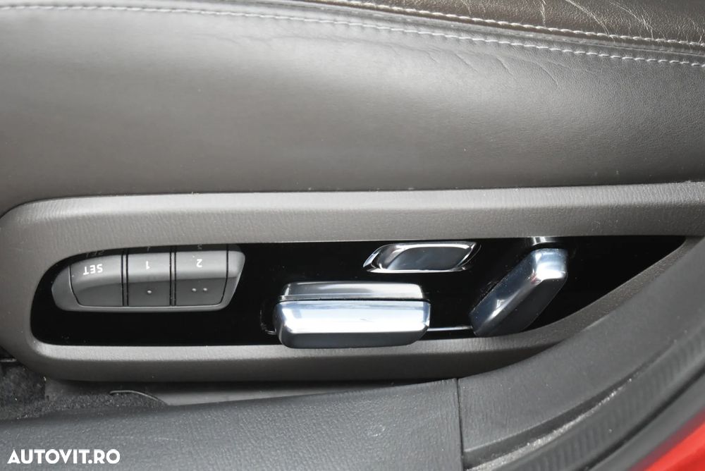 Mazda 6 G194 AT Revolution Top - 12