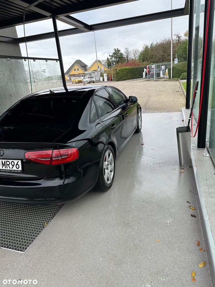 Audi A4 Limousine 2.0 TDI clean diesel Multitronic - 6