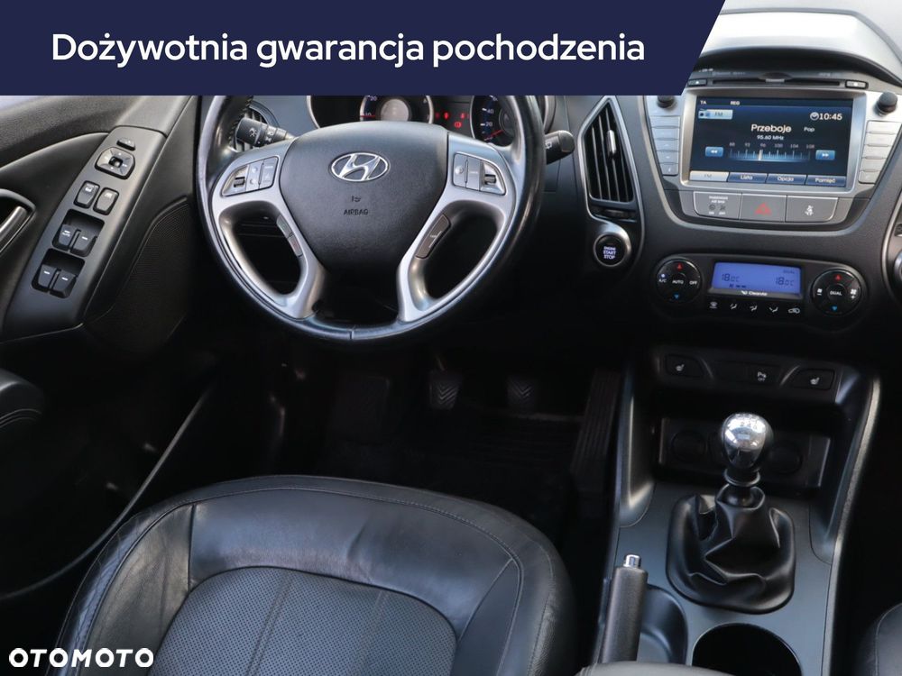 Hyundai ix35 - 9