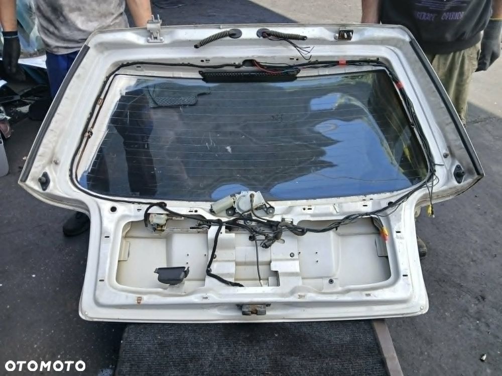 Volkswagen Passat B5 kombi Lift klapa bagażnika - 6