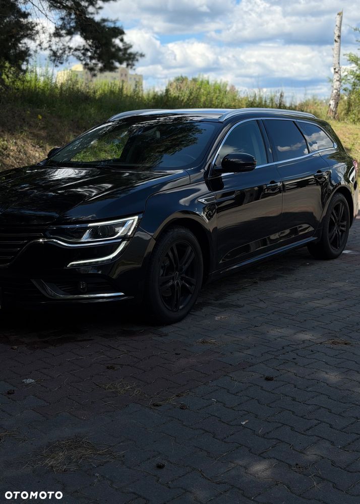 Renault Talisman - 2