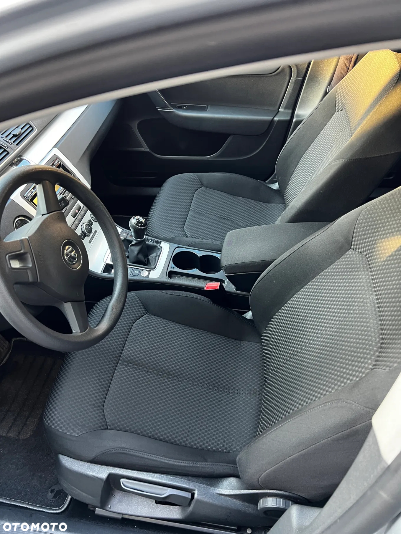 Volkswagen Passat 1.4 TSI BMT Trendline - 7