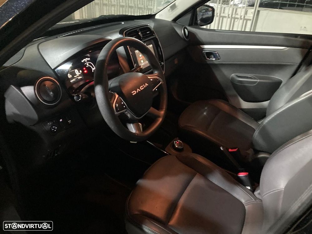 Dacia Spring Electric 45 Essential - 15