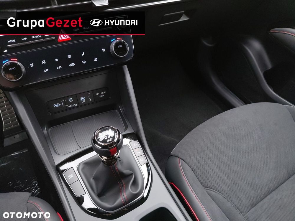 Hyundai Tucson - 14