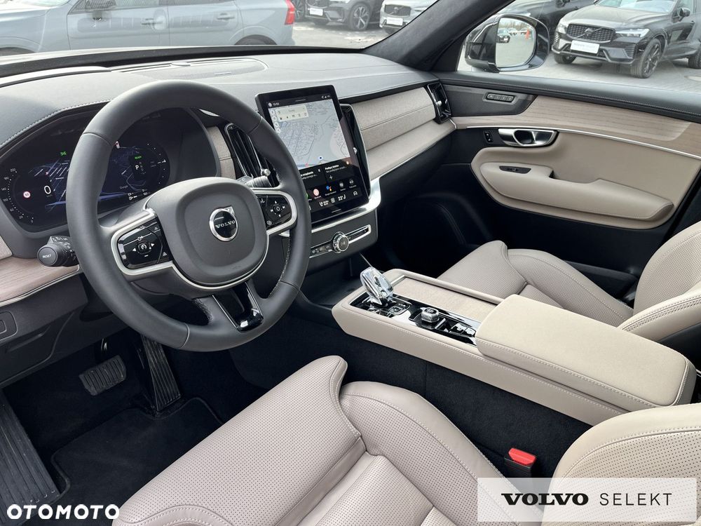 Volvo XC 90 - 12