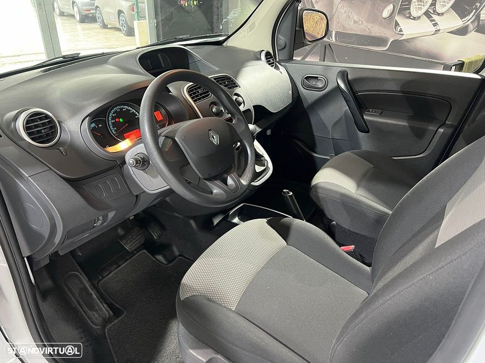 Renault Kangoo Z.E. 33 Flex - 7