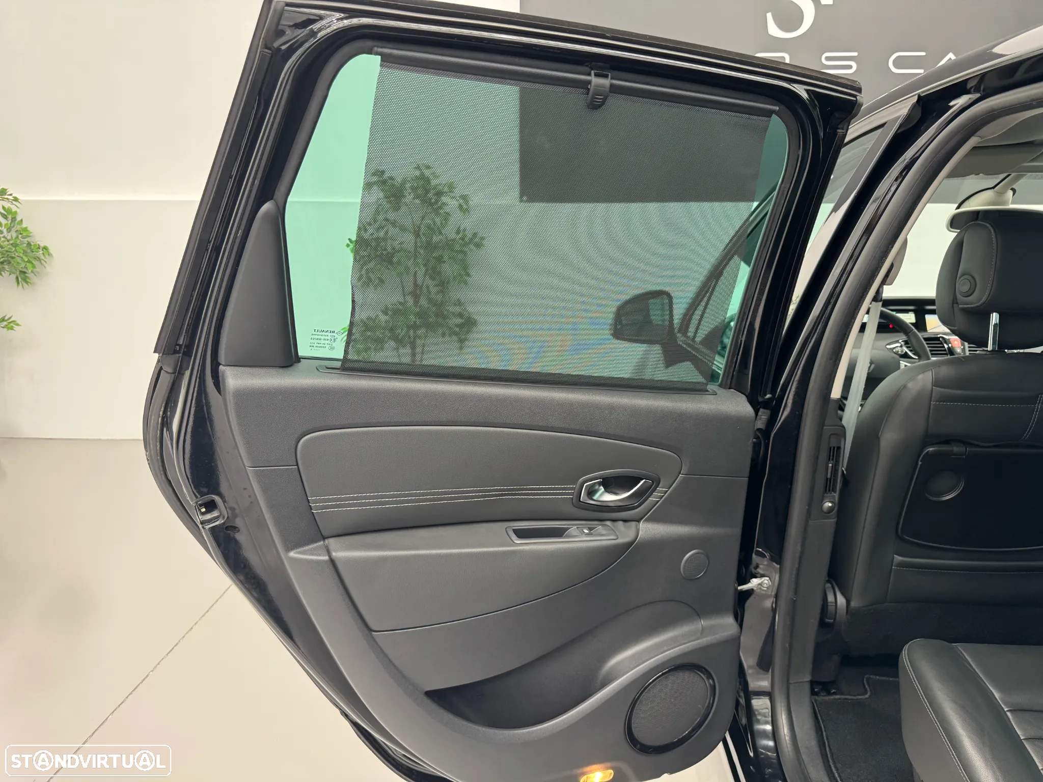 Renault Scénic 1.6 DCi Bose Edition - 33