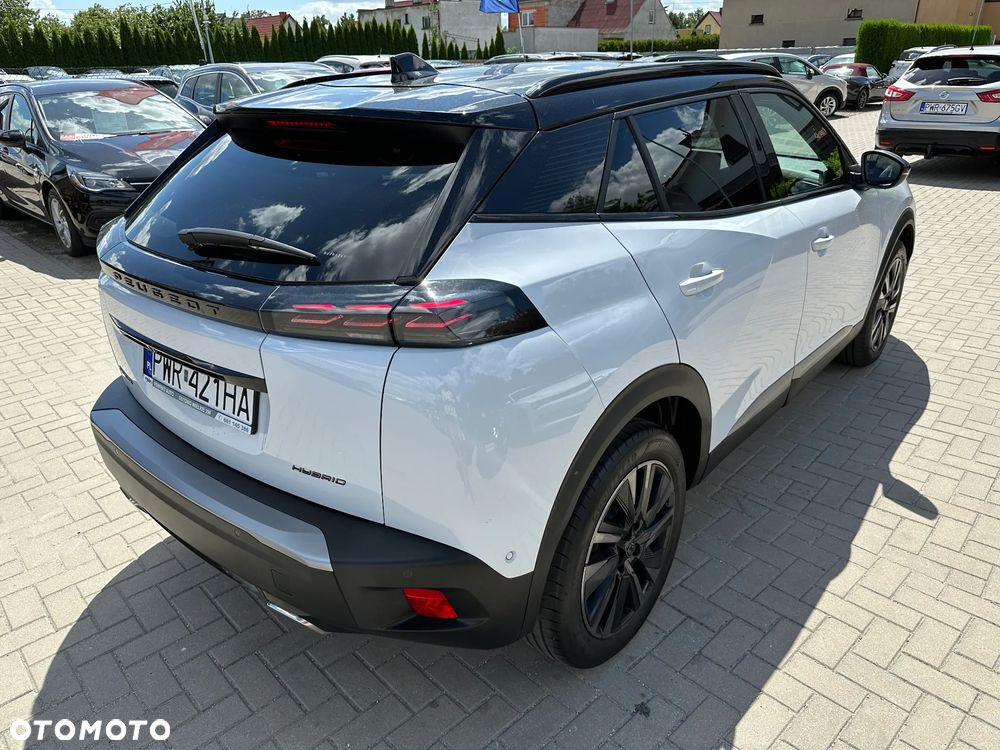 Peugeot 2008 - 3