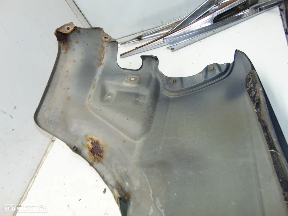 Toyota Starlet EP 70 guarda lamas - 12