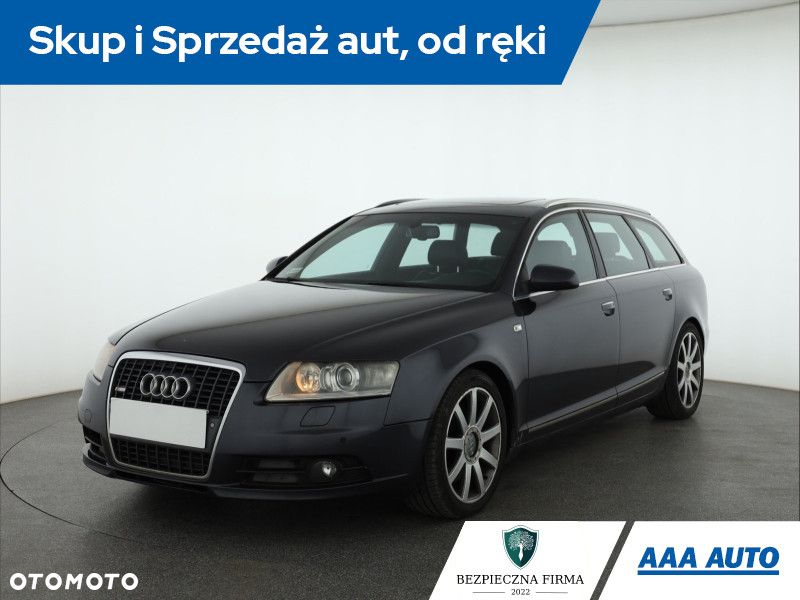 Audi A6 - 2