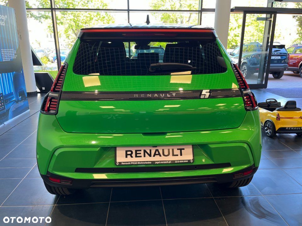 Renault 5 - 5