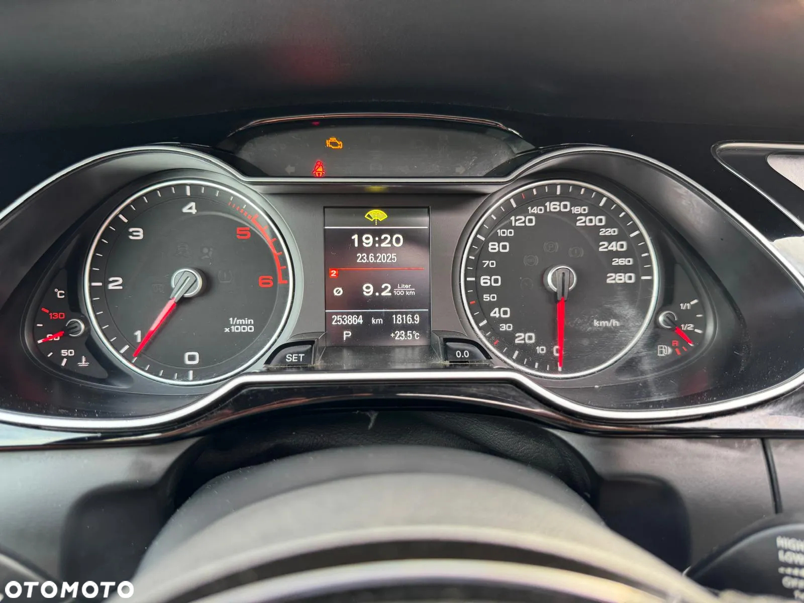 Audi A4 2.0 TDI Quattro S tronic - 22