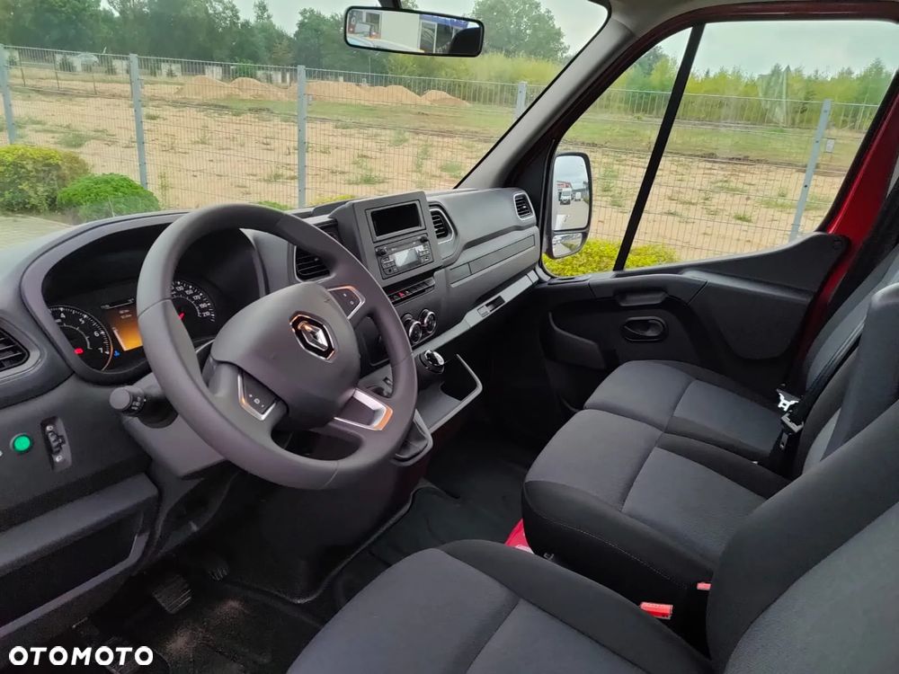 Renault MASTER - 4