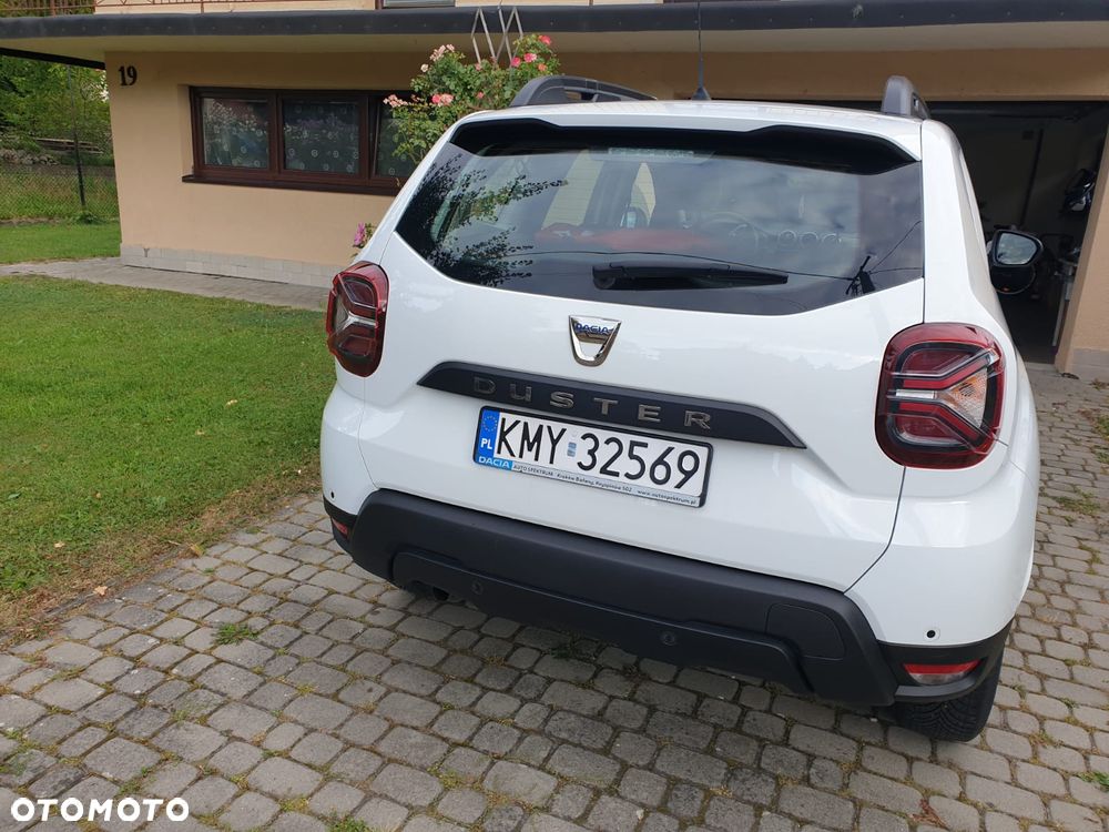 Dacia Duster 1.3 TCe Comfort - 2