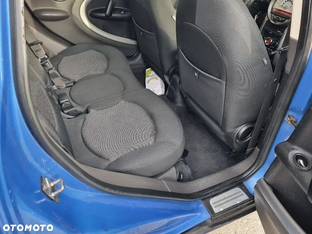 MINI Countryman Cooper D - 15