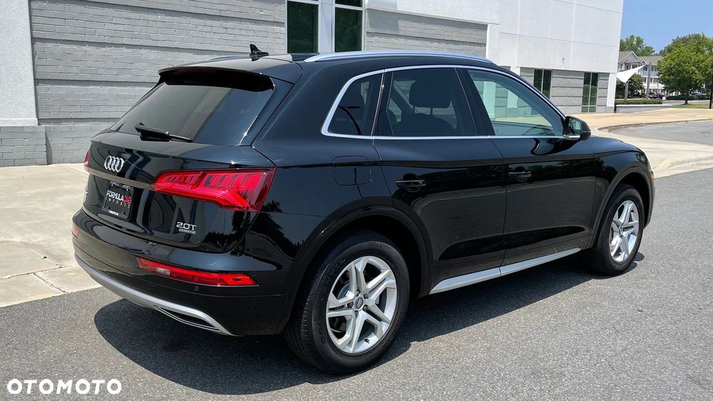 Audi Q5 - 7