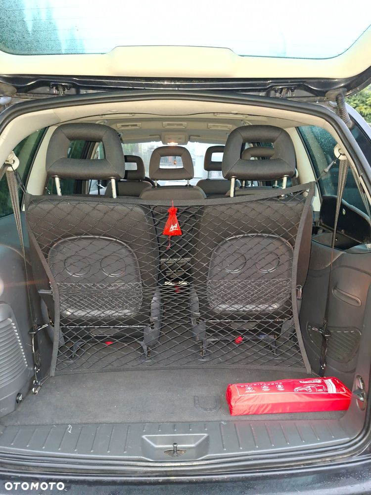 Seat Alhambra 2.0 TDI Style - 15